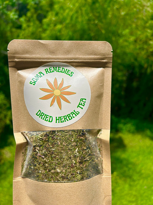 Moon Ease Menstrual Health Tea