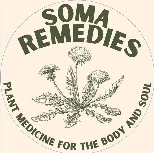 Soma Remedies Gift Card