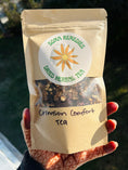 Load image into Gallery viewer, Crimson Comfort Tea
