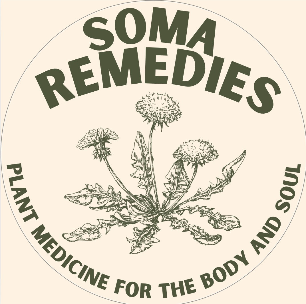 Soma Remedies Gift Card
